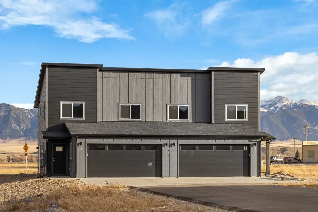 310 Yogi Avenue Ennis MT 59729