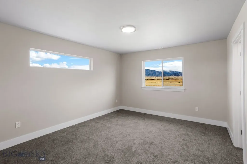 310 Yogi Avenue Ennis MT 59729