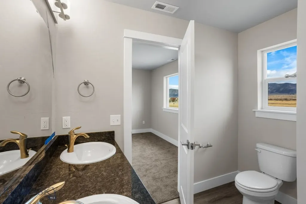 310 Yogi Avenue Ennis MT 59729