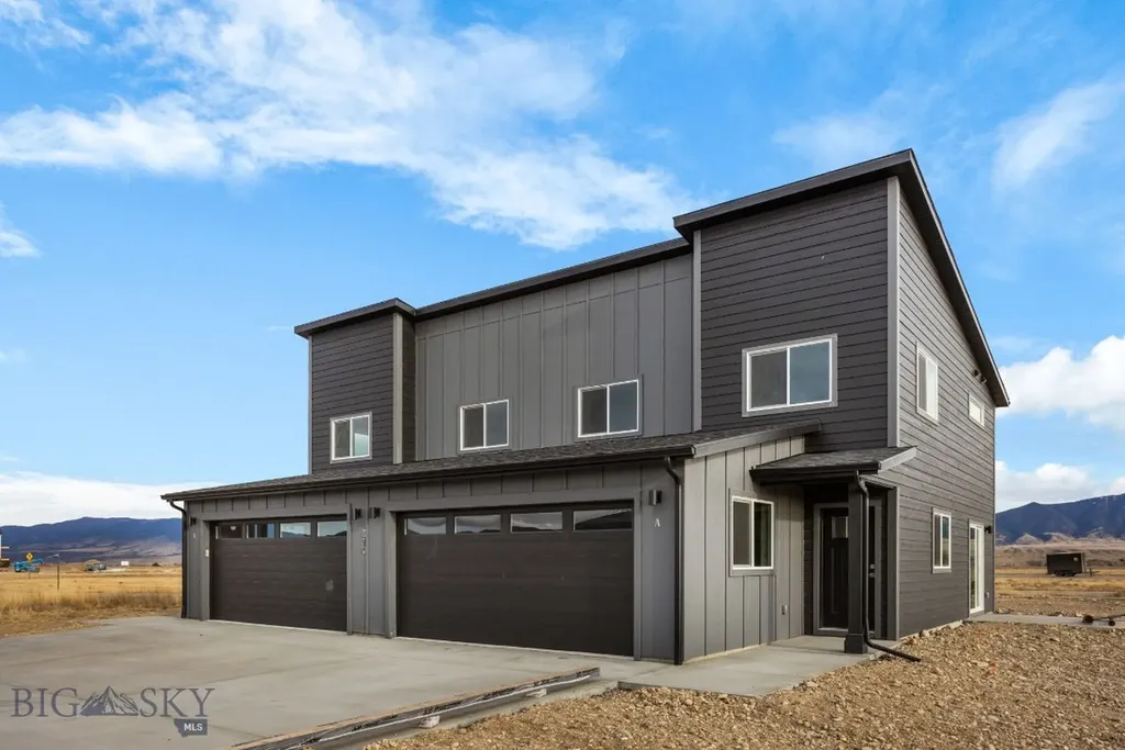310 Yogi Avenue Ennis MT 59729