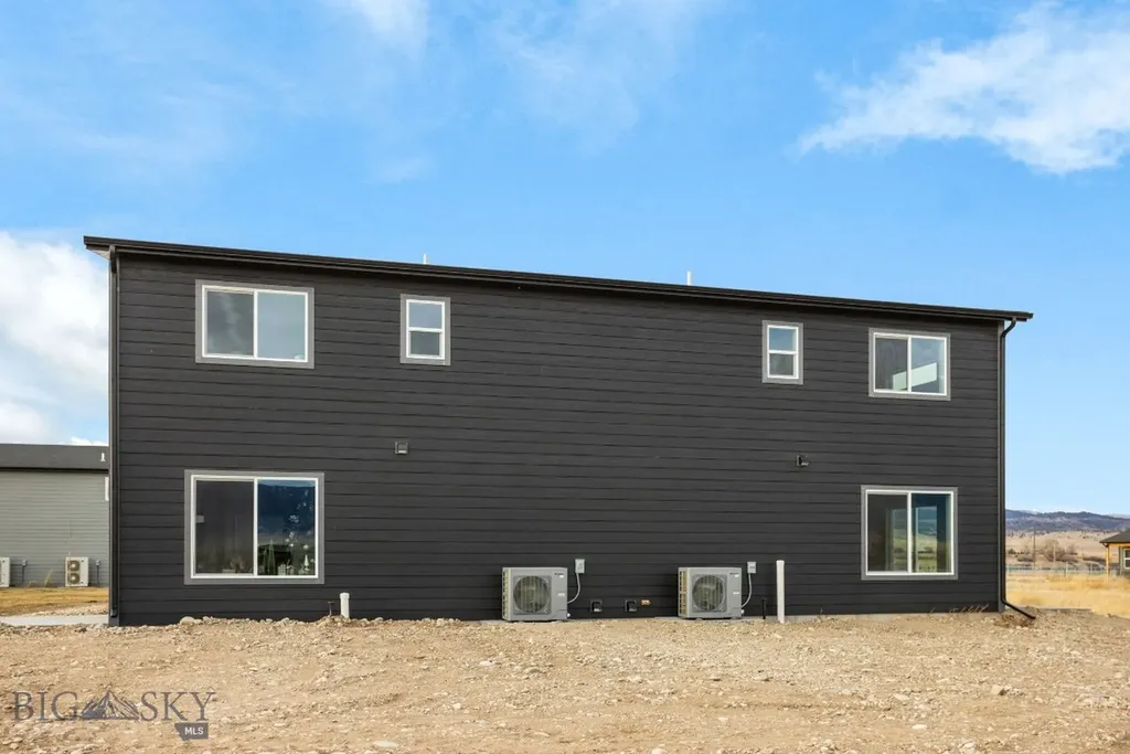 310 Yogi Avenue Ennis MT 59729