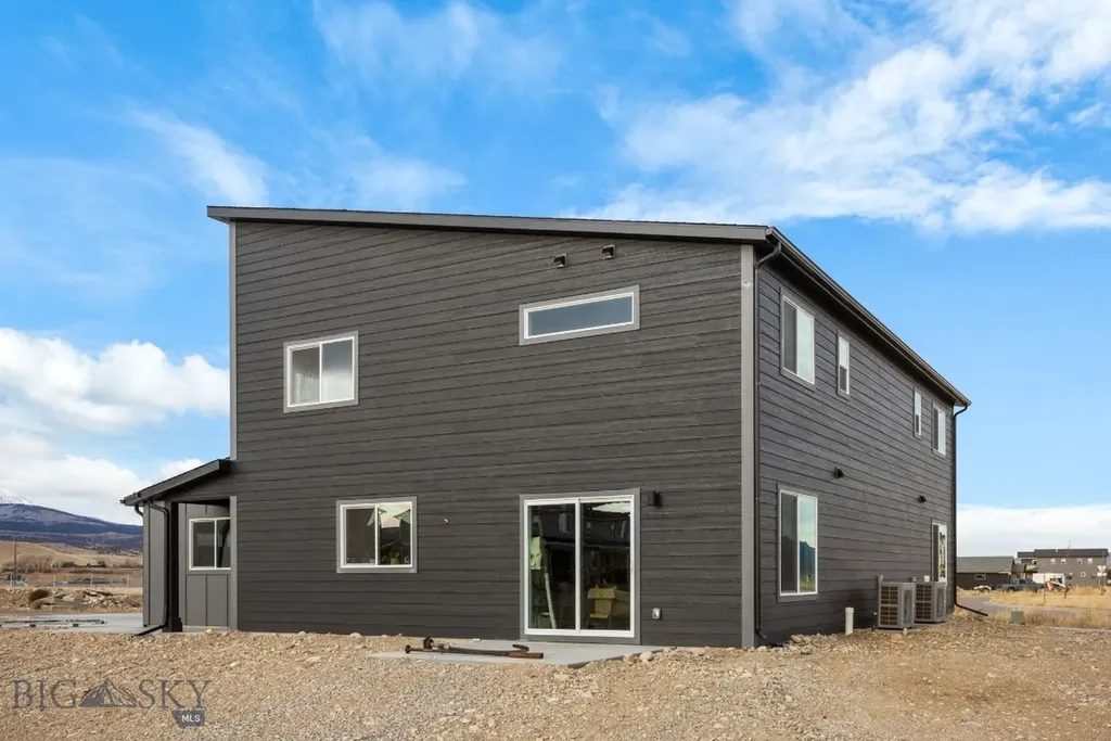 310 Yogi Avenue Ennis MT 59729