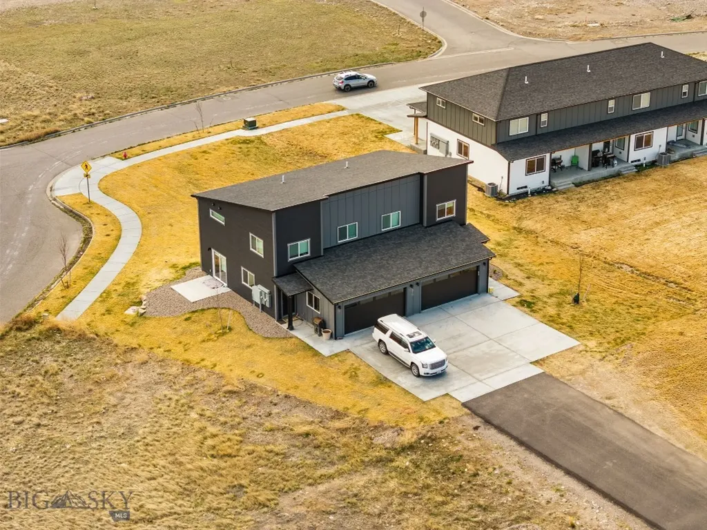 310 Yogi Avenue Ennis MT 59729
