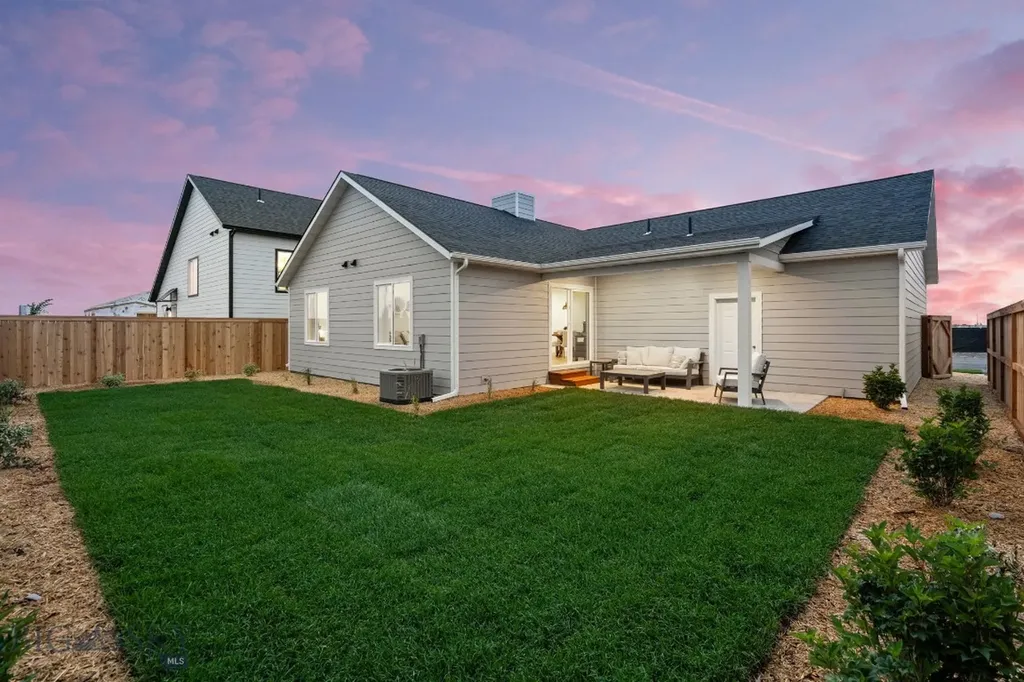 703 Spaniel Lane Belgrade MT 59714