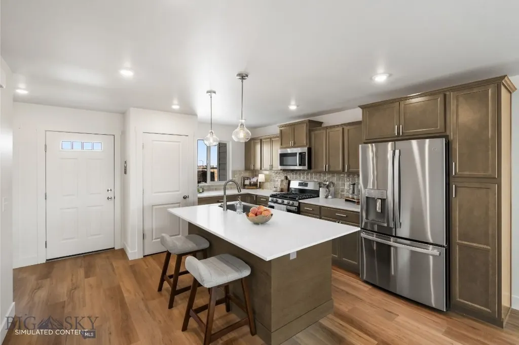 703 Spaniel Lane Belgrade MT 59714