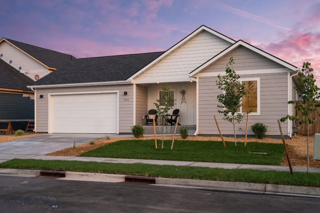 703 Spaniel Lane Belgrade MT 59714