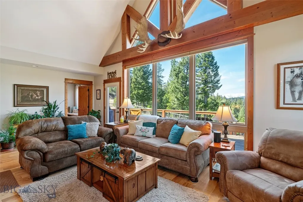 525 Colt Road Bozeman MT 59715