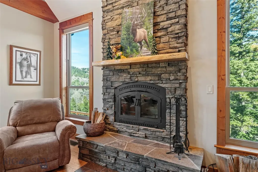525 Colt Road Bozeman MT 59715