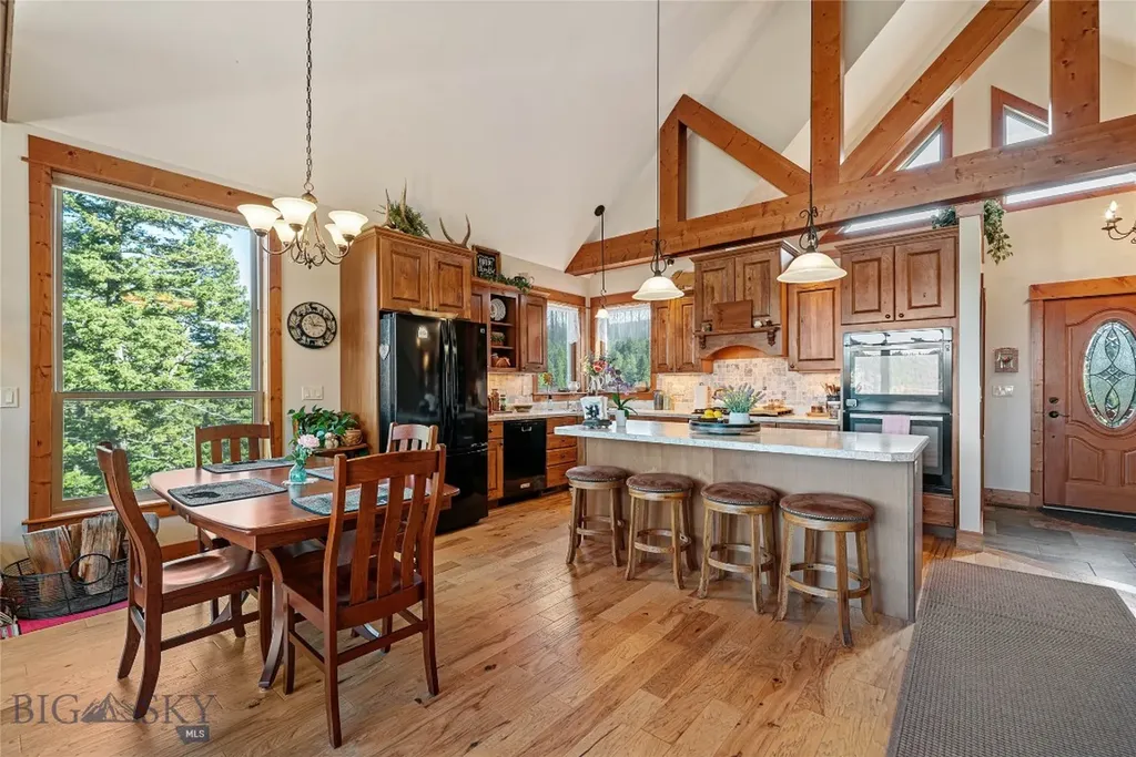 525 Colt Road Bozeman MT 59715