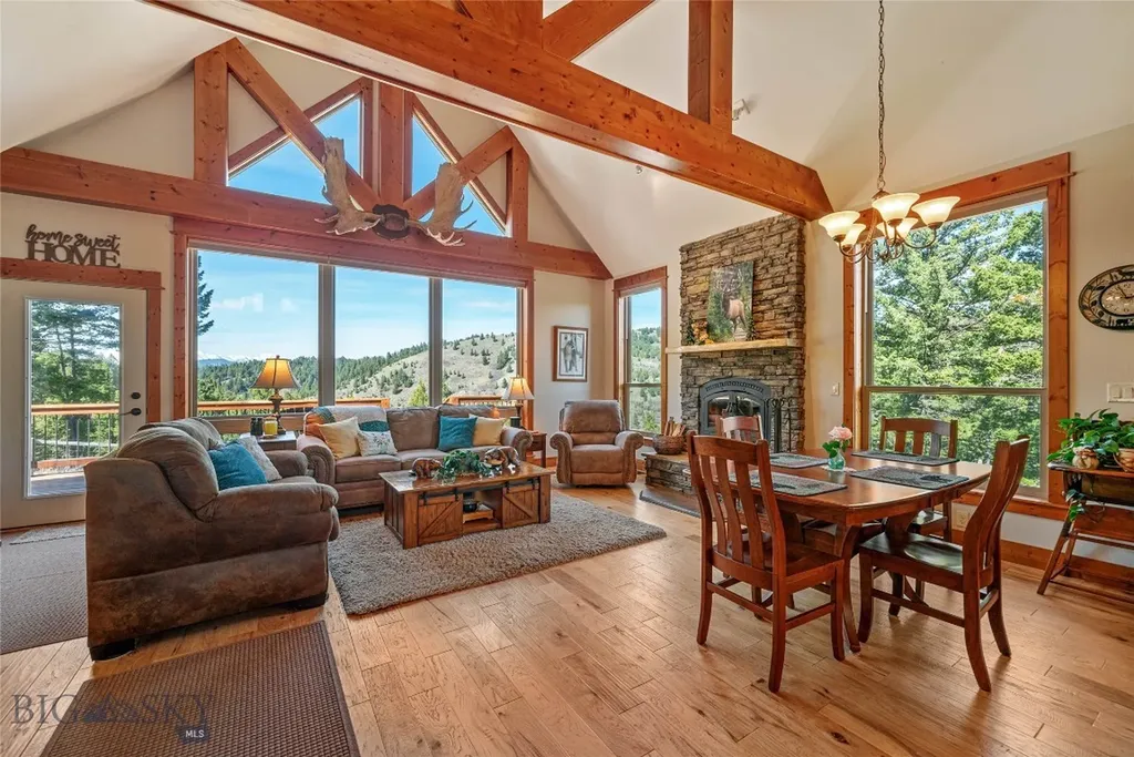 525 Colt Road Bozeman MT 59715