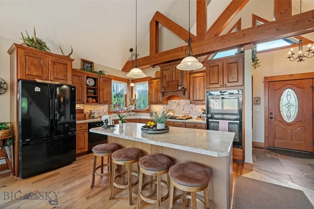 525 Colt Road Bozeman MT 59715