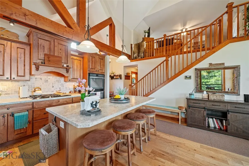 525 Colt Road Bozeman MT 59715