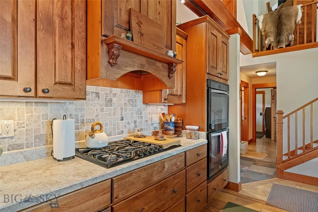 525 Colt Road Bozeman MT 59715