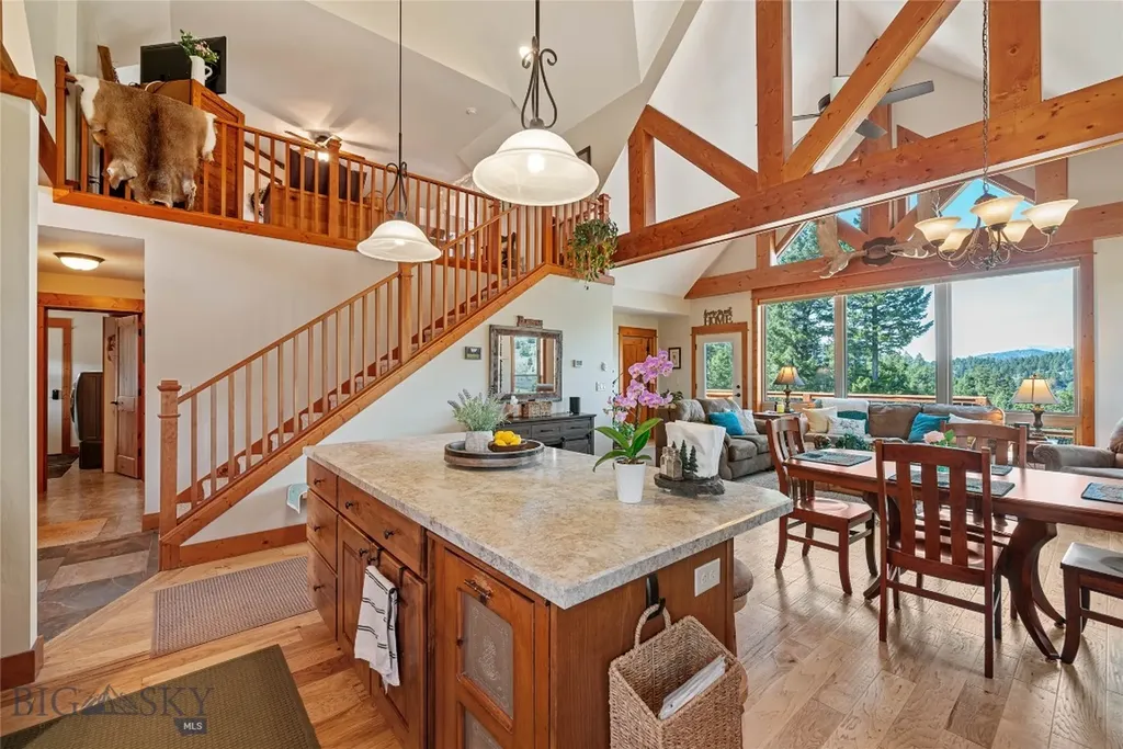 525 Colt Road Bozeman MT 59715
