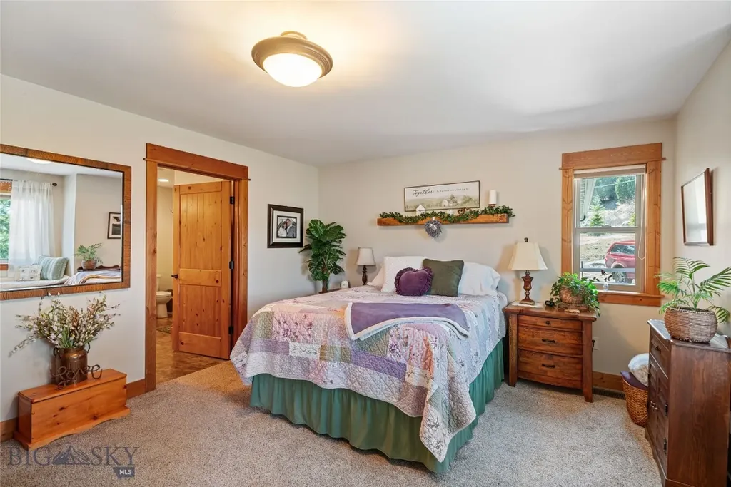 525 Colt Road Bozeman MT 59715