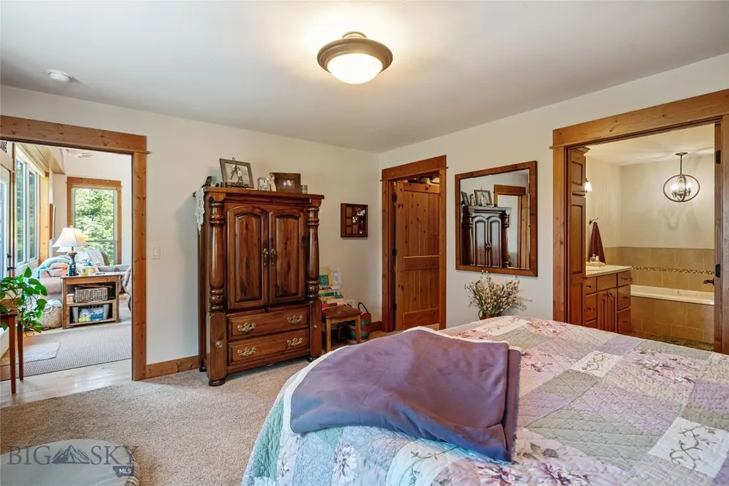 525 Colt Road Bozeman MT 59715
