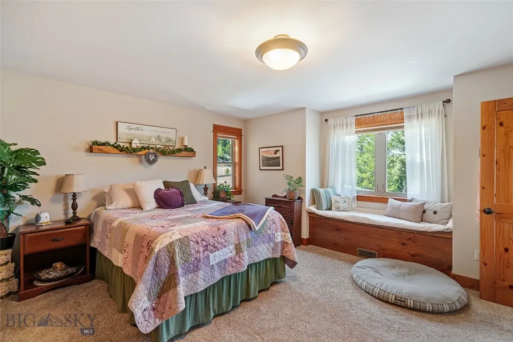 525 Colt Road Bozeman MT 59715