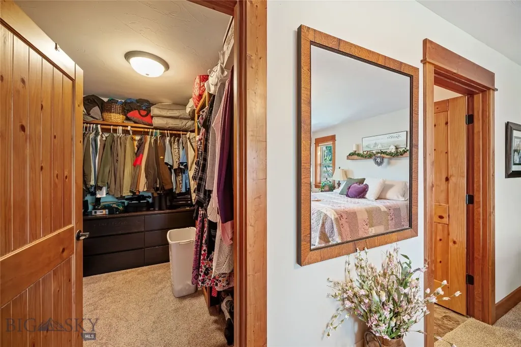 525 Colt Road Bozeman MT 59715