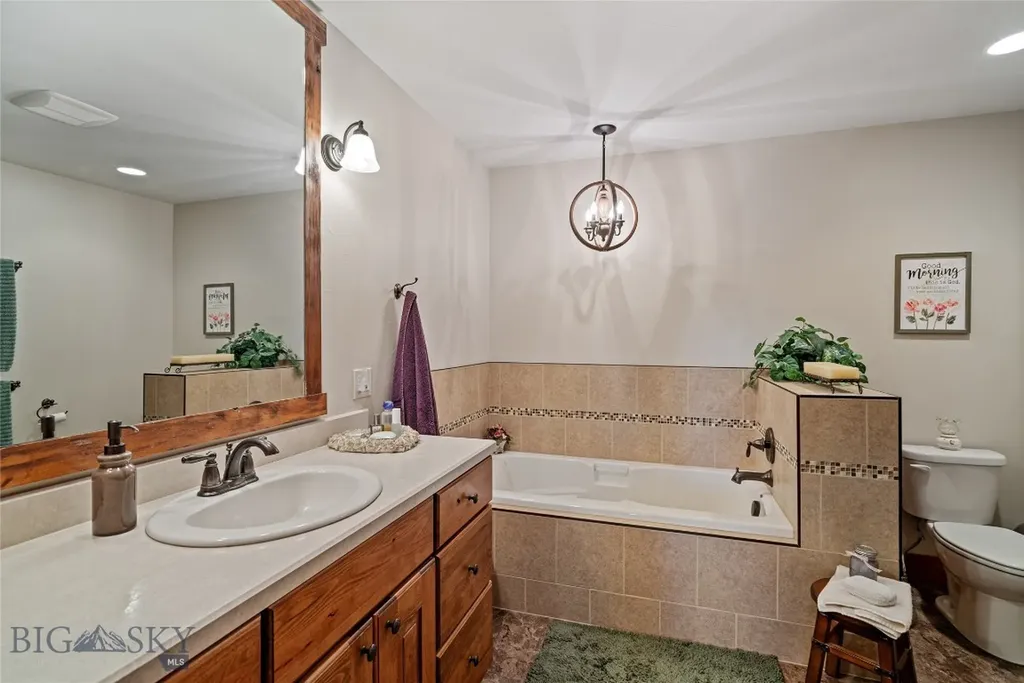 525 Colt Road Bozeman MT 59715