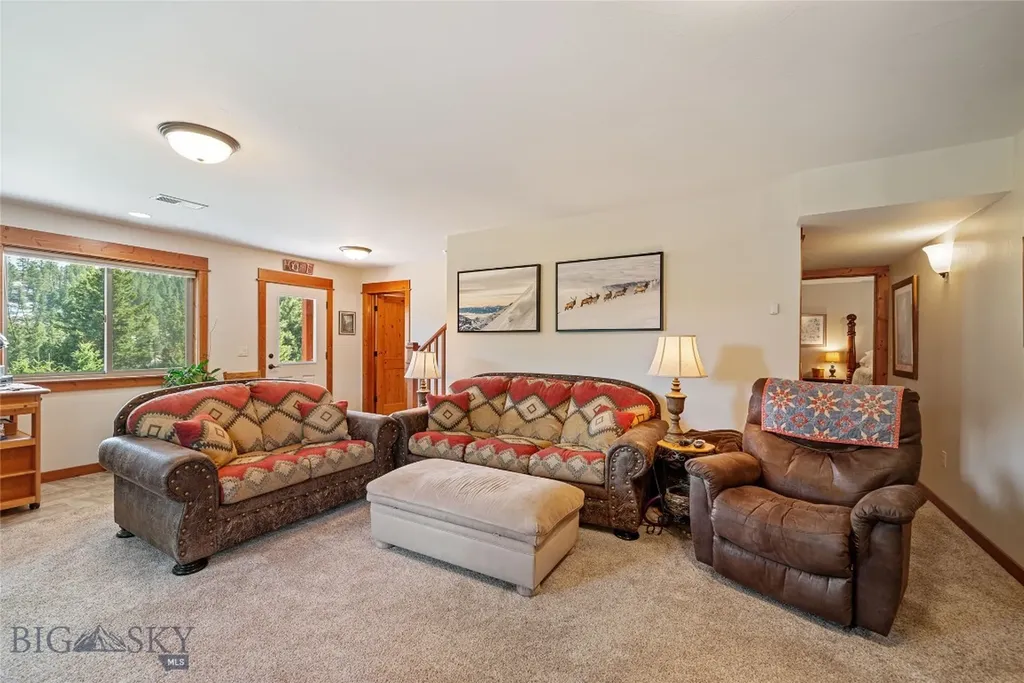 525 Colt Road Bozeman MT 59715