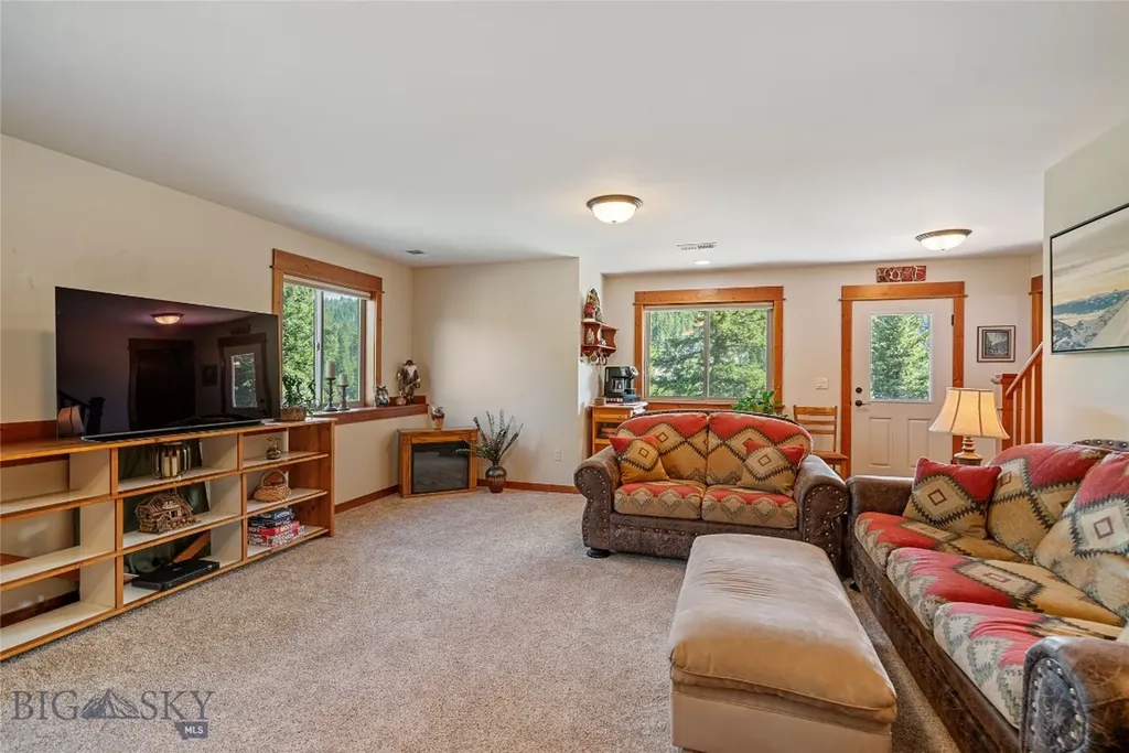 525 Colt Road Bozeman MT 59715