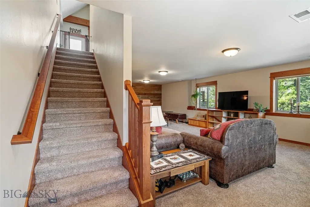 525 Colt Road Bozeman MT 59715