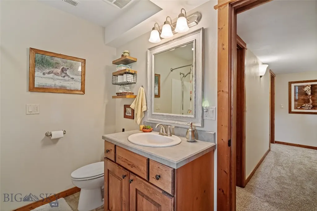 525 Colt Road Bozeman MT 59715