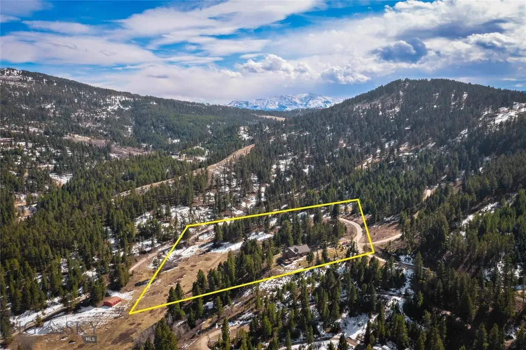 525 Colt Road Bozeman MT 59715