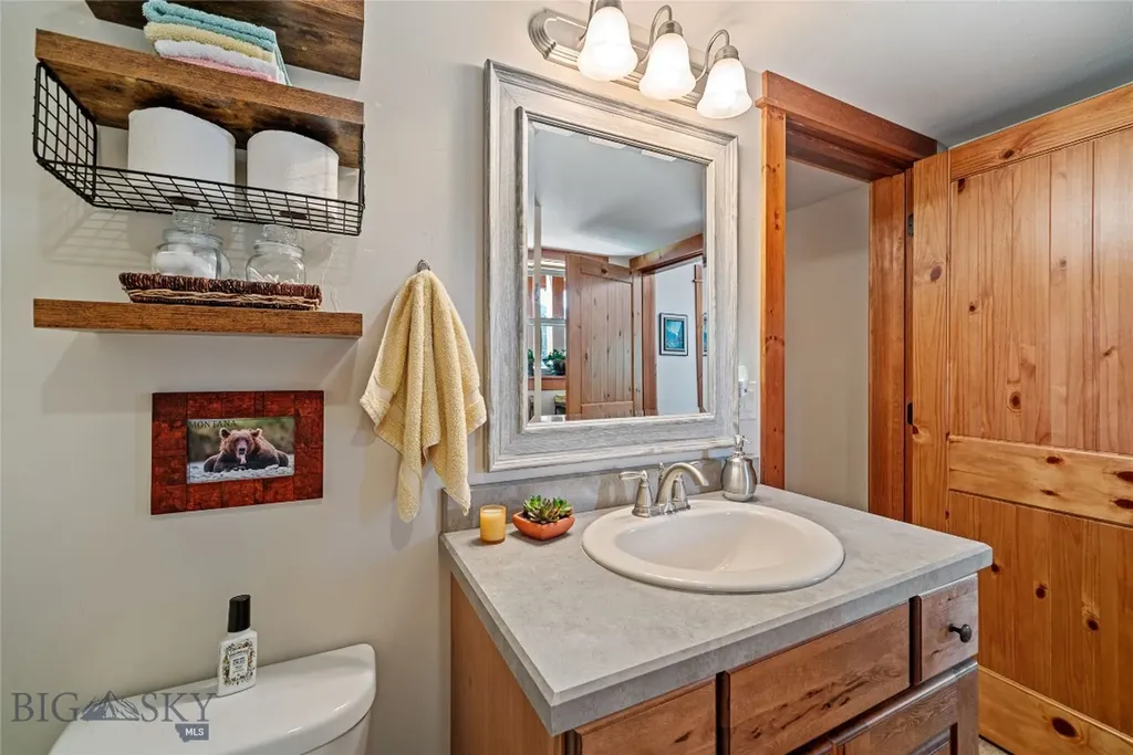 525 Colt Road Bozeman MT 59715