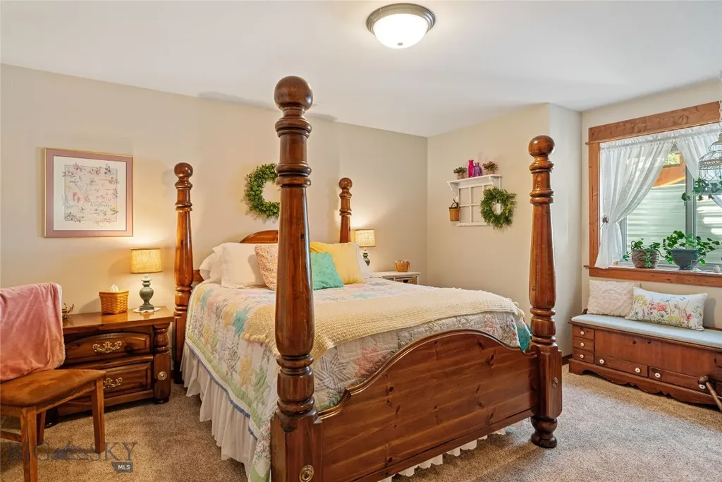 525 Colt Road Bozeman MT 59715
