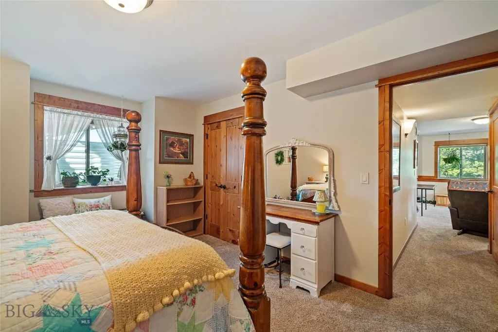 525 Colt Road Bozeman MT 59715