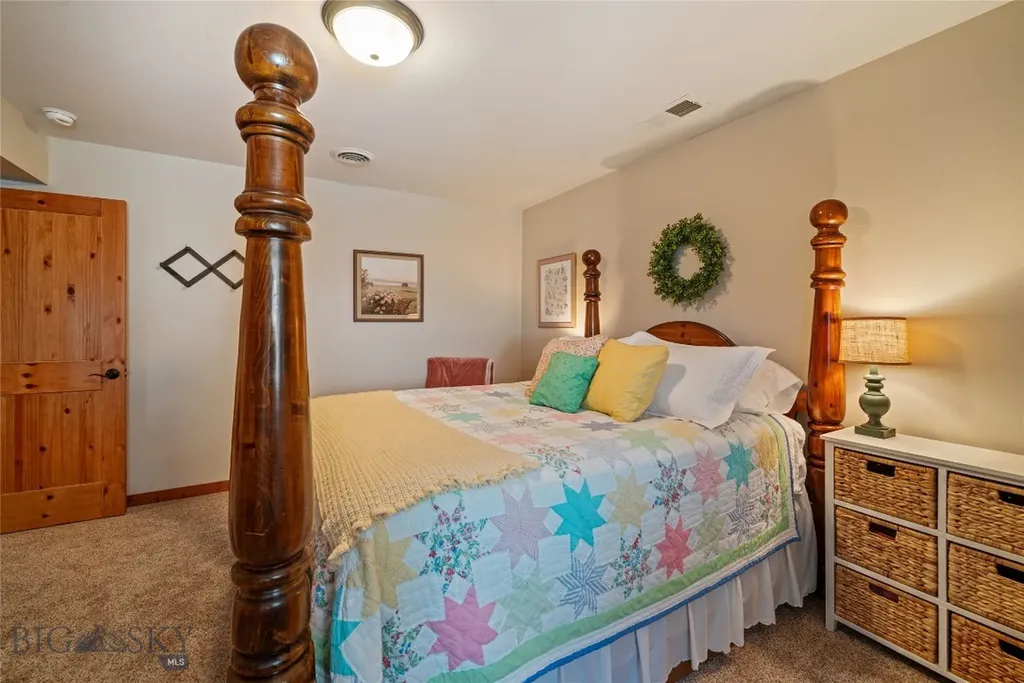 525 Colt Road Bozeman MT 59715