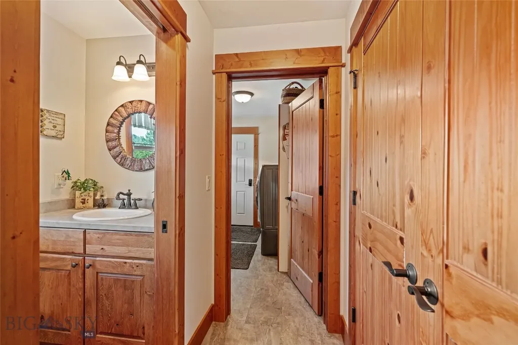 525 Colt Road Bozeman MT 59715