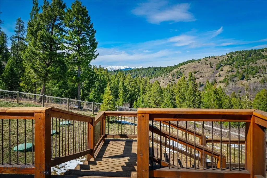 525 Colt Road Bozeman MT 59715