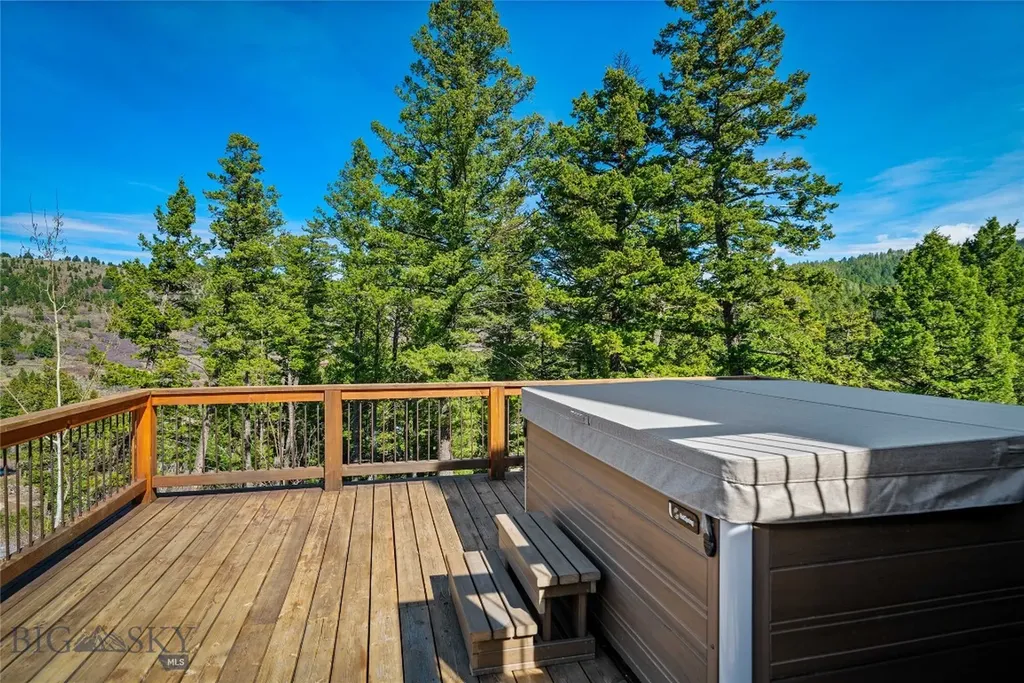 525 Colt Road Bozeman MT 59715