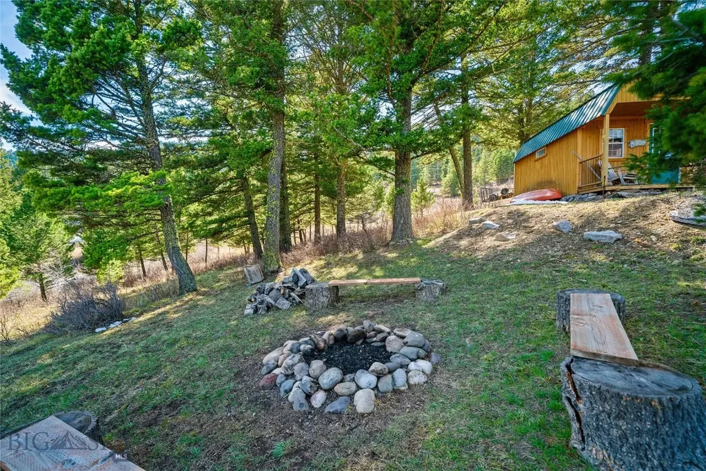 525 Colt Road Bozeman MT 59715