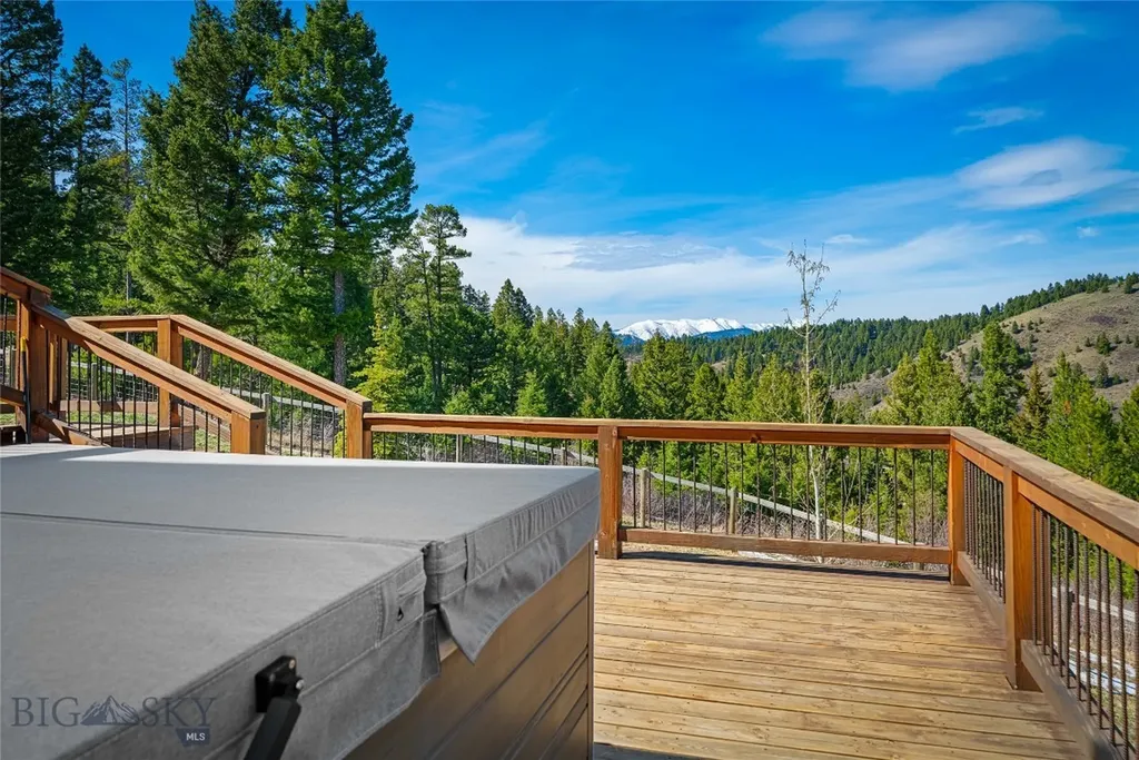 525 Colt Road Bozeman MT 59715