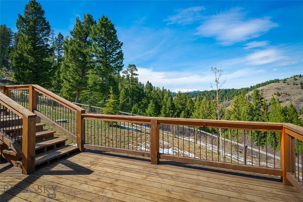 525 Colt Road Bozeman MT 59715