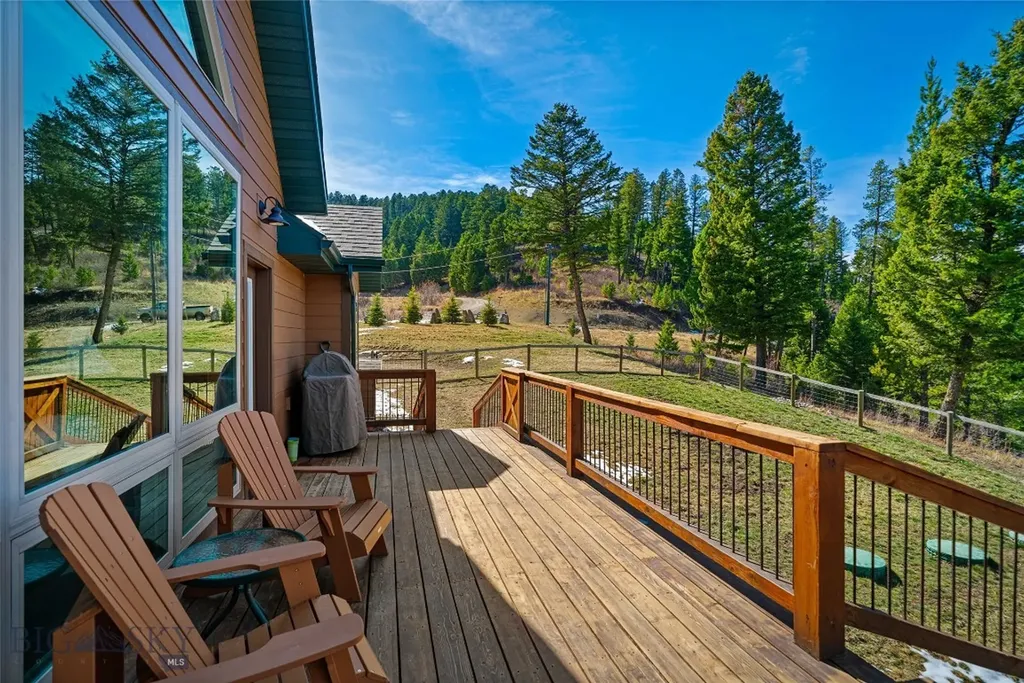 525 Colt Road Bozeman MT 59715