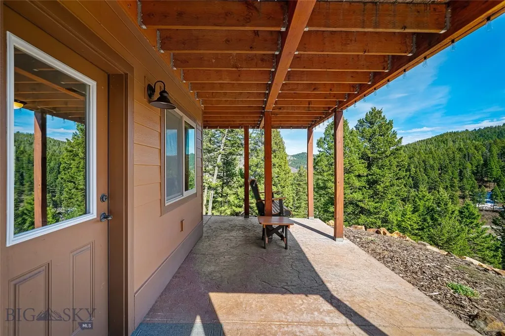525 Colt Road Bozeman MT 59715