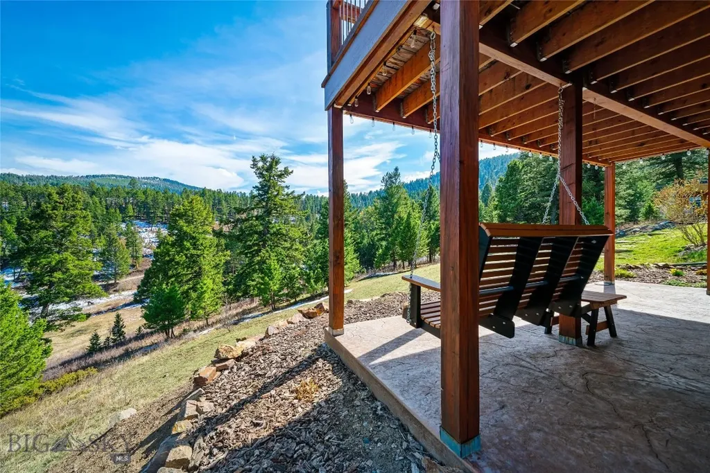 525 Colt Road Bozeman MT 59715