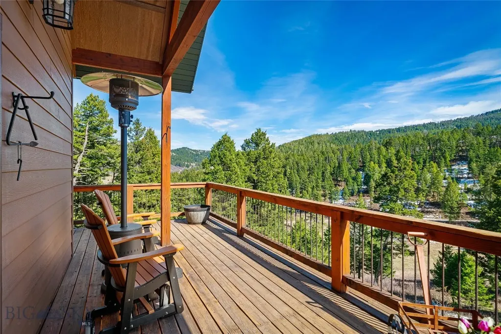 525 Colt Road Bozeman MT 59715
