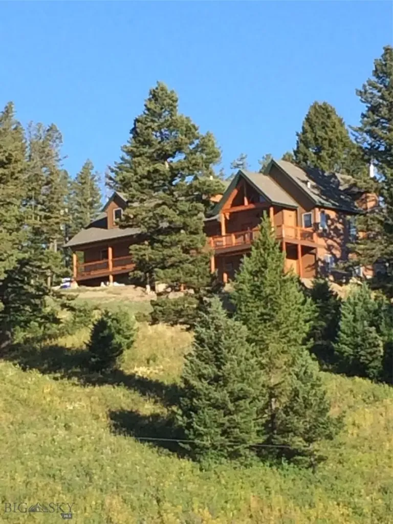 525 Colt Road Bozeman MT 59715