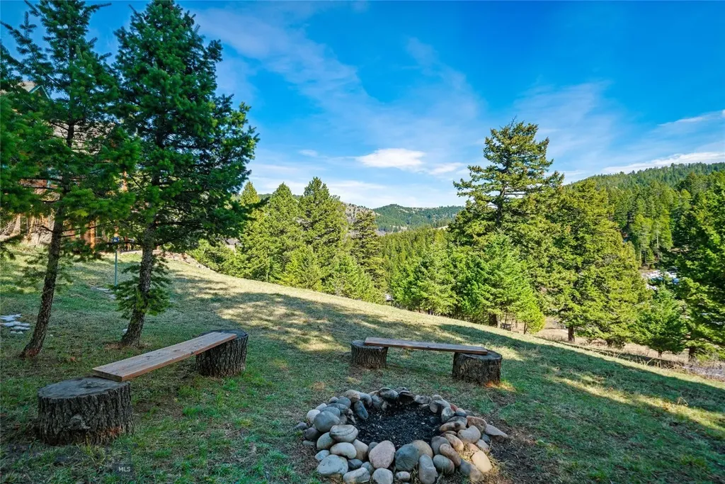 525 Colt Road Bozeman MT 59715