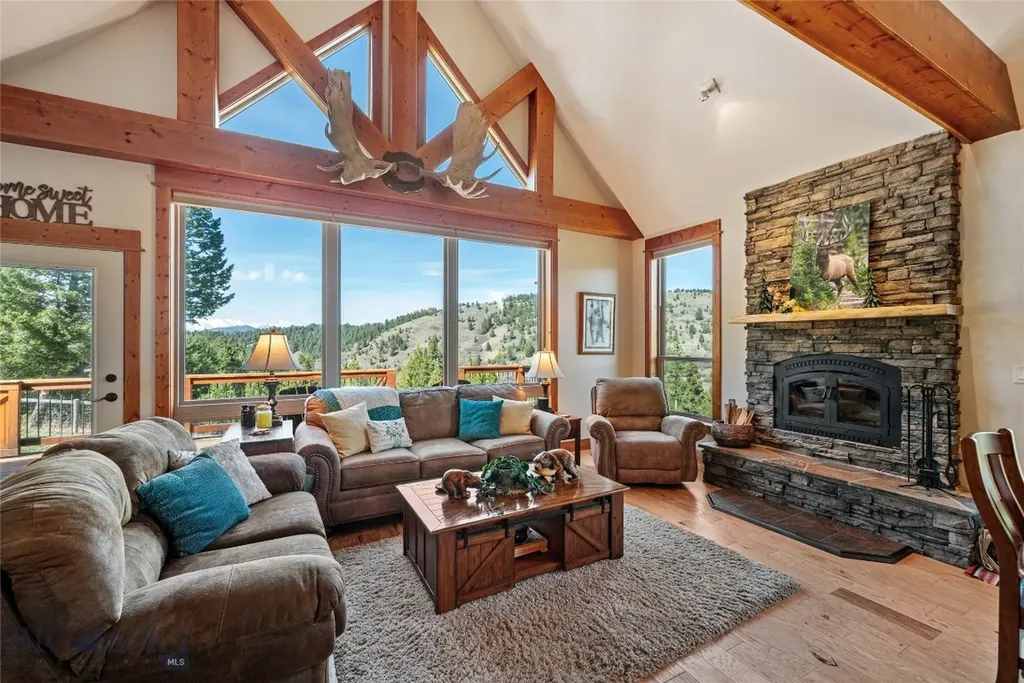 525 Colt Road Bozeman MT 59715