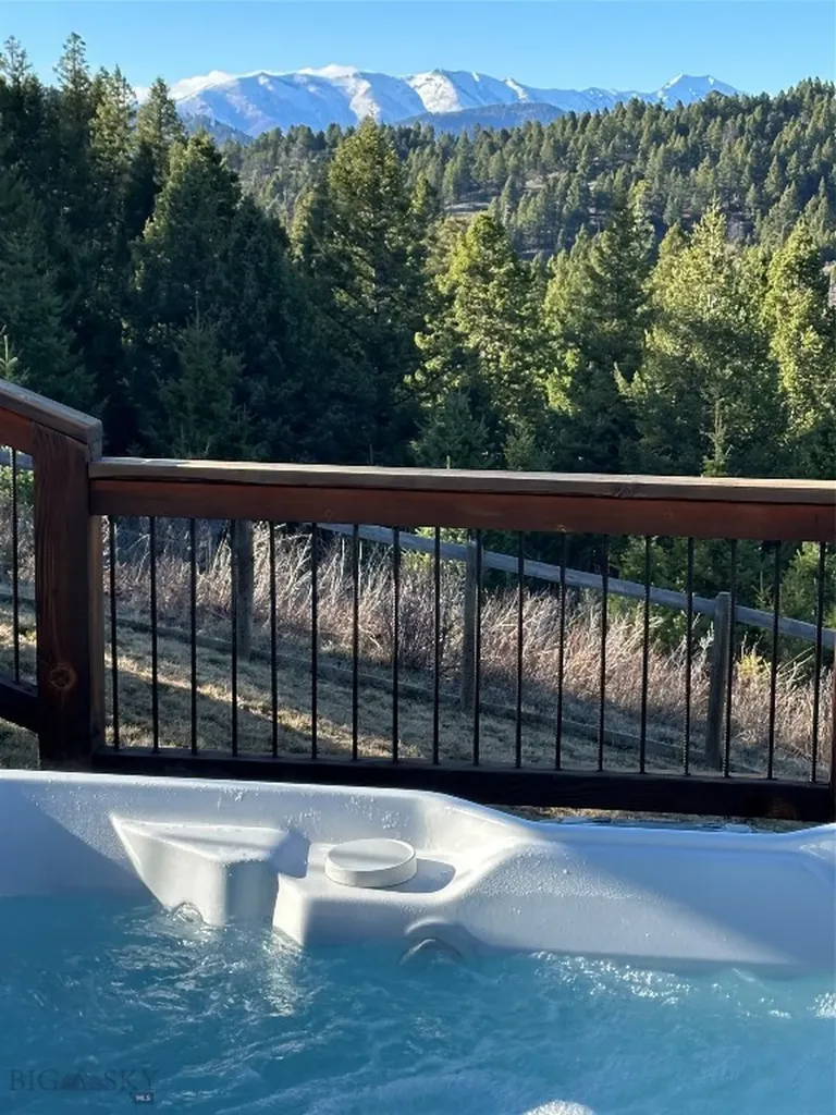 525 Colt Road Bozeman MT 59715