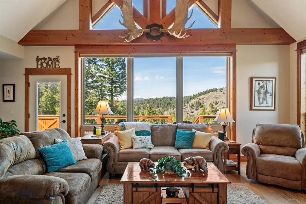 525 Colt Road Bozeman MT 59715