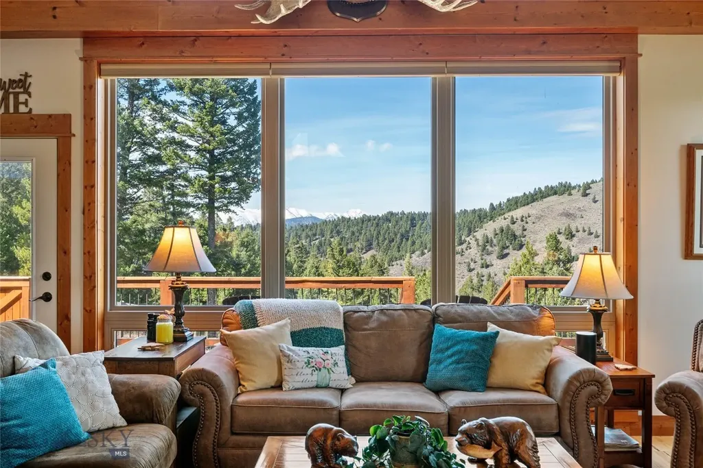 525 Colt Road Bozeman MT 59715