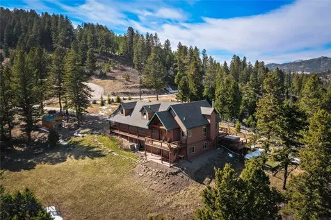 525 Colt Road Bozeman MT 59715