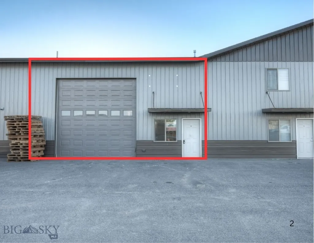 249 Shepherd Trail Bozeman MT 59718